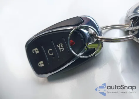 2021 Chevrolet Malibu Fwd Rs z USA, uszkodzony, nr VIN 1G1ZG5STXMF086369